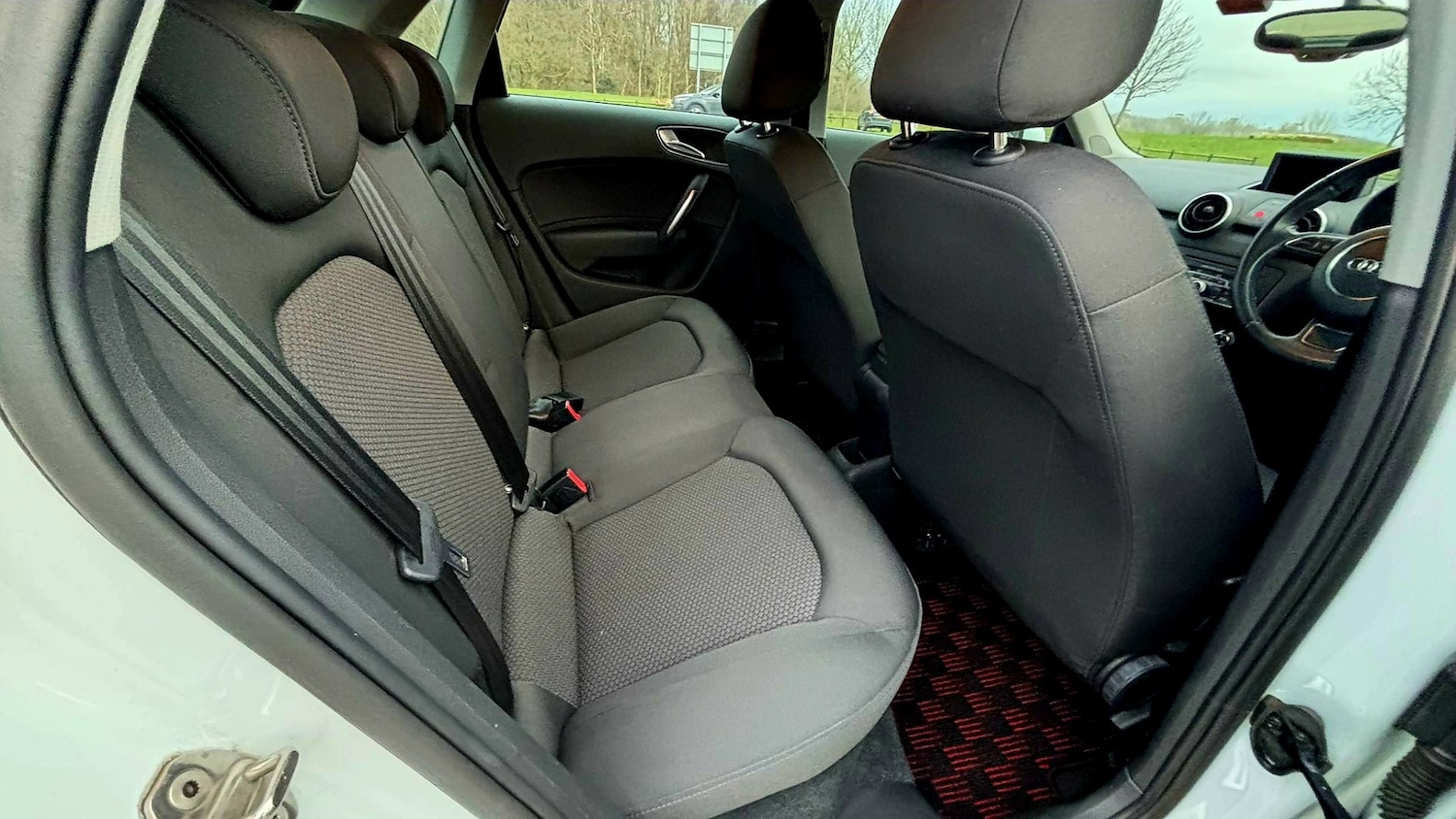 Used Audi A1 2026 for sale - 78099795: Photo 14