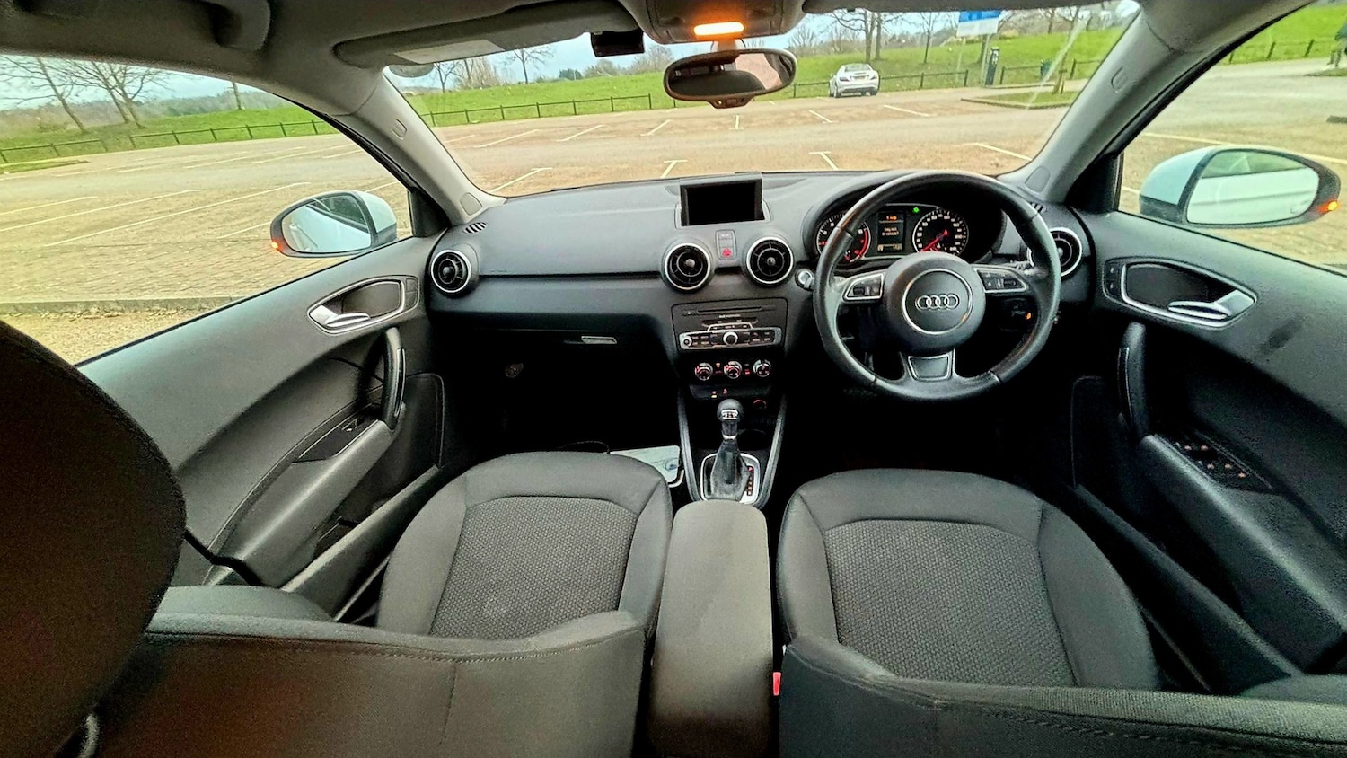 Used Audi A1 2026 for sale - 78099795: Photo 15