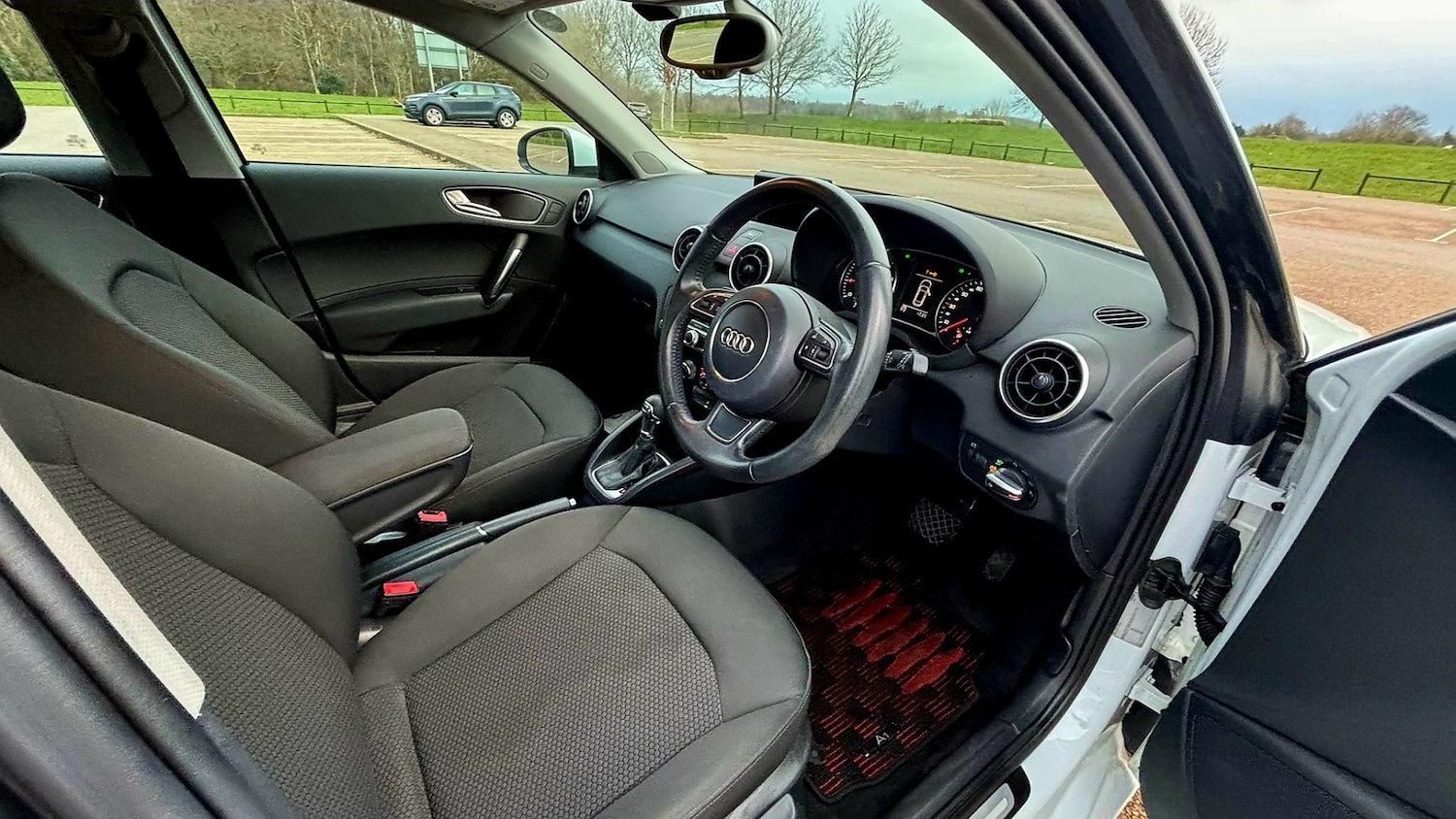 Used Audi A1 2026 for sale - 78099795: Photo 16