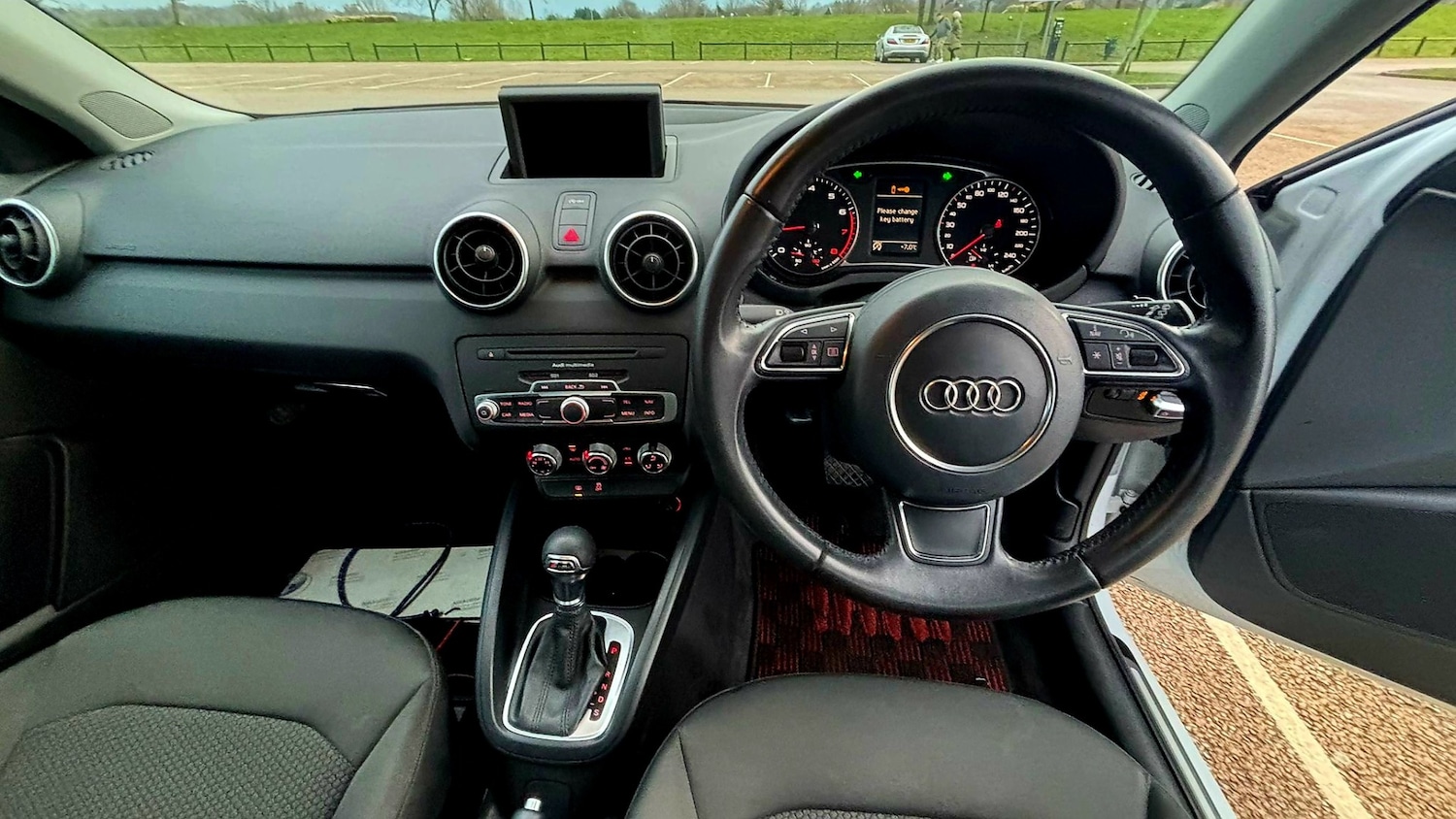 Used Audi A1 2026 for sale - 78099795: Photo 17