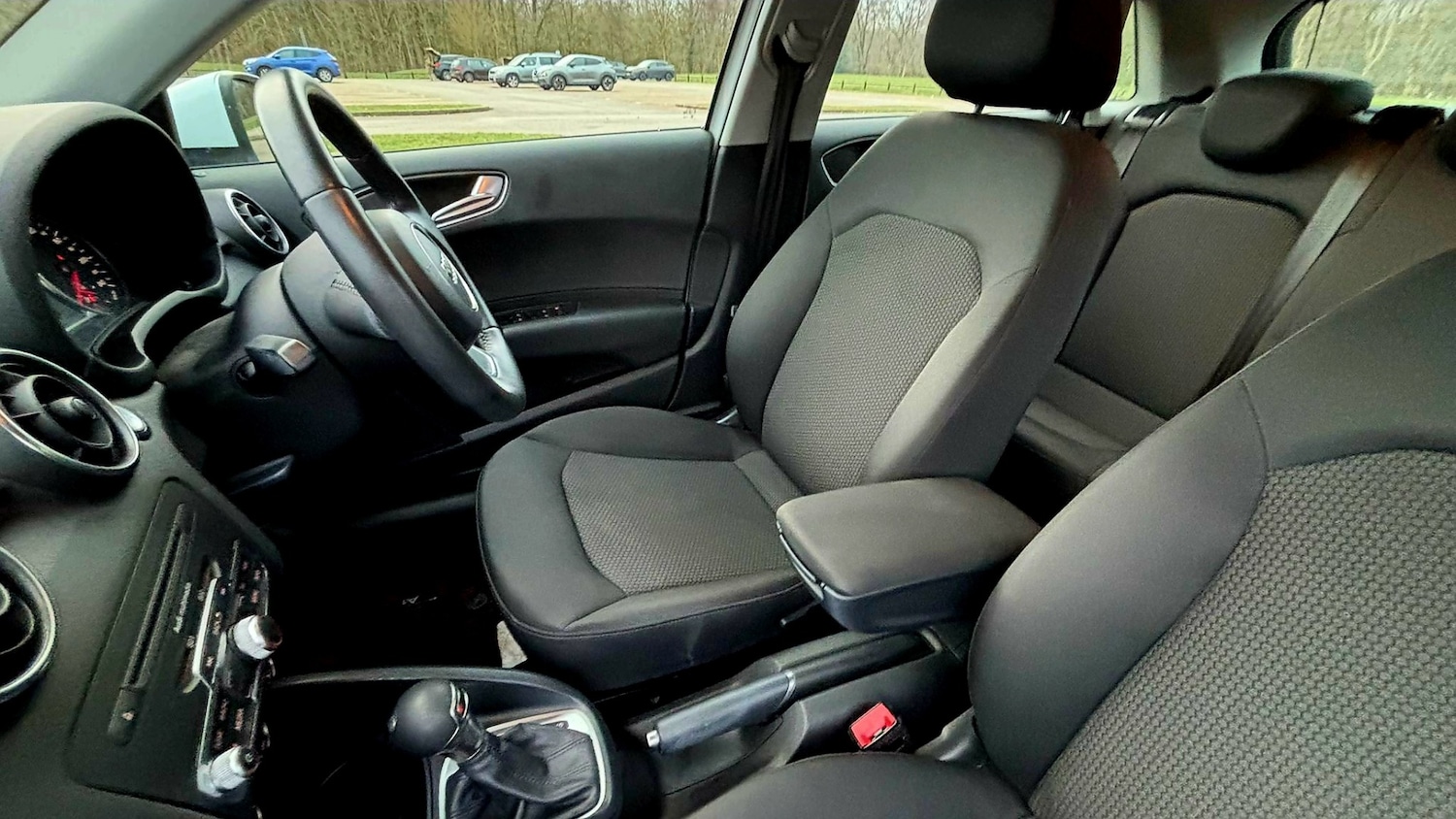 Used Audi A1 2026 for sale - 78099795: Photo 18