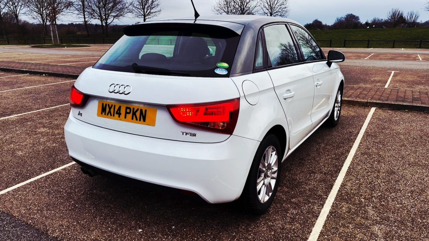 Used Audi A1 2026 for sale - 78099795: Photo 19