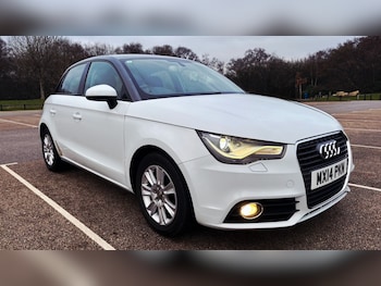 Audi A1 feature image
