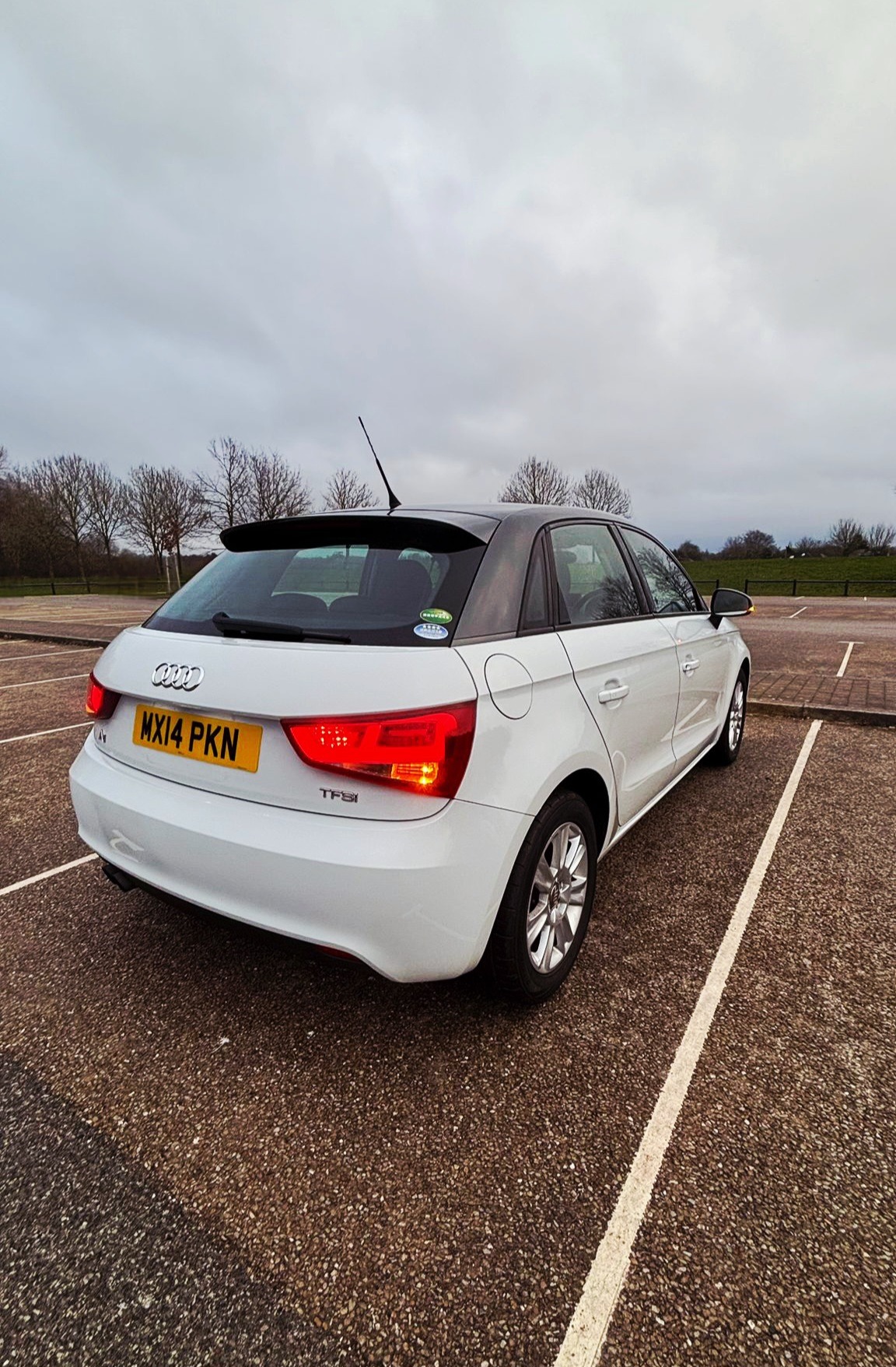 Used Audi A1 2026 for sale - 78099795: Photo 2