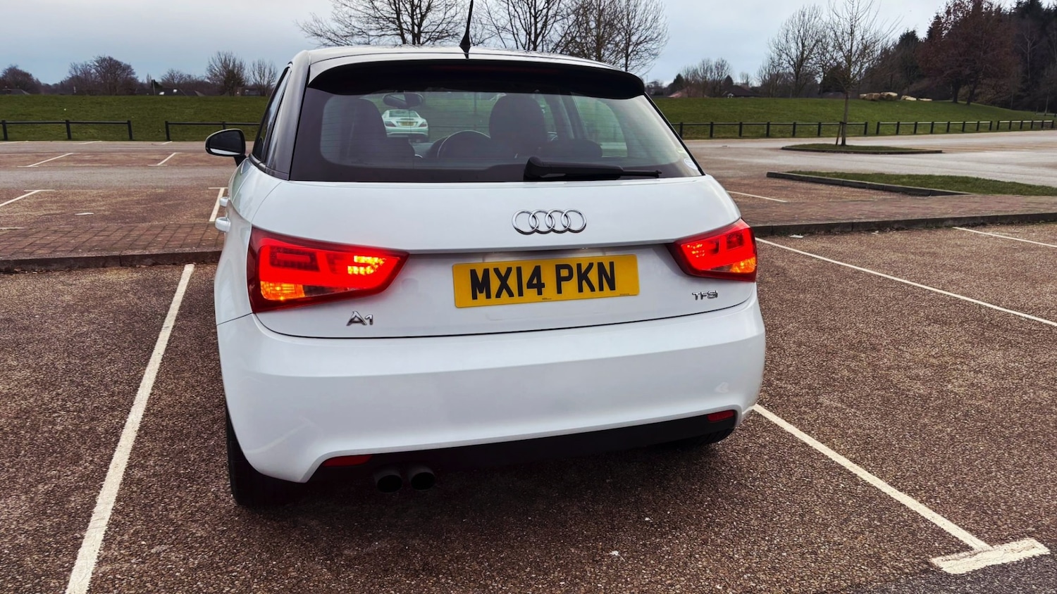 Used Audi A1 2026 for sale - 78099795: Photo 20