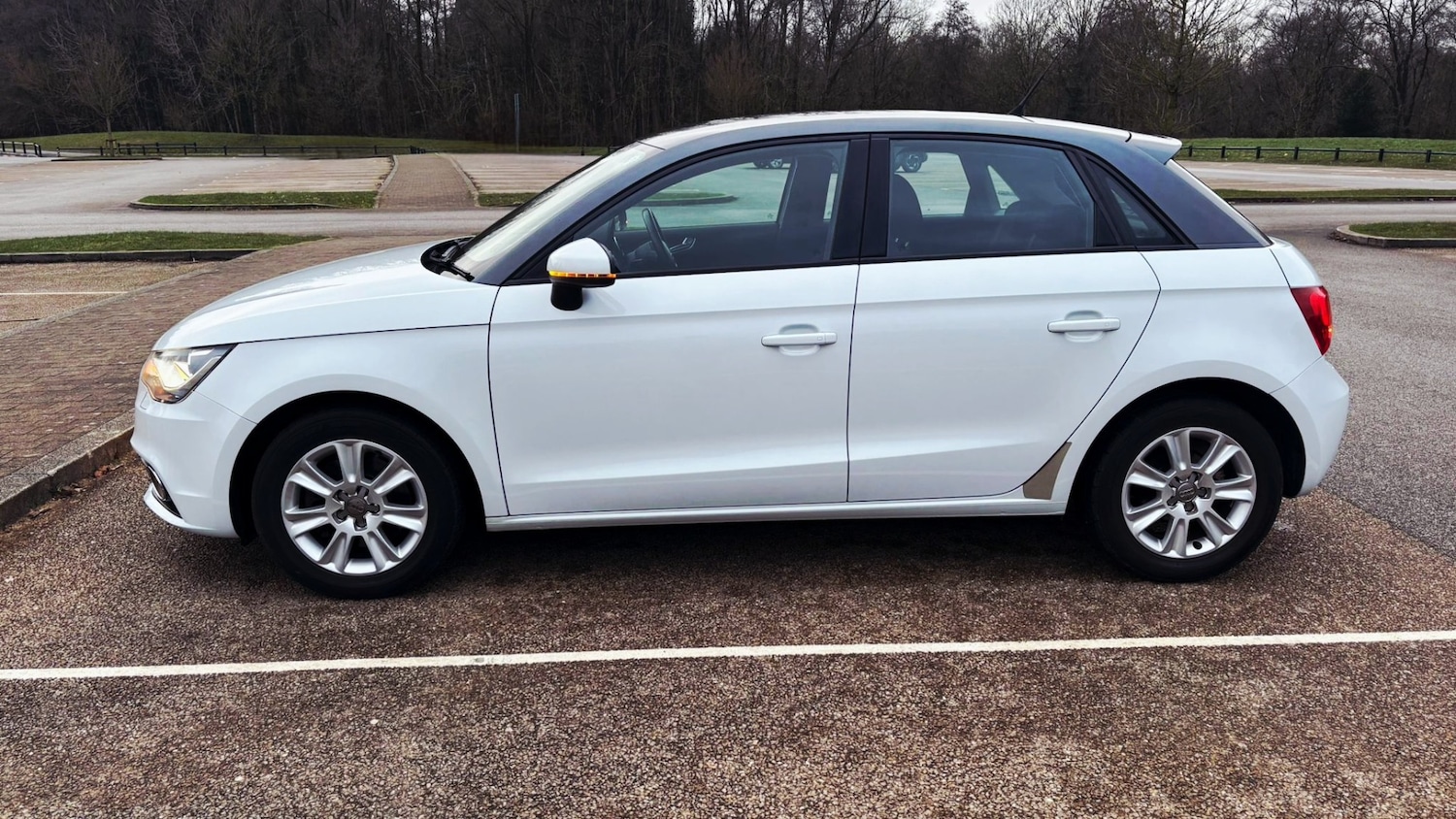 Used Audi A1 2026 for sale - 78099795: Photo 22