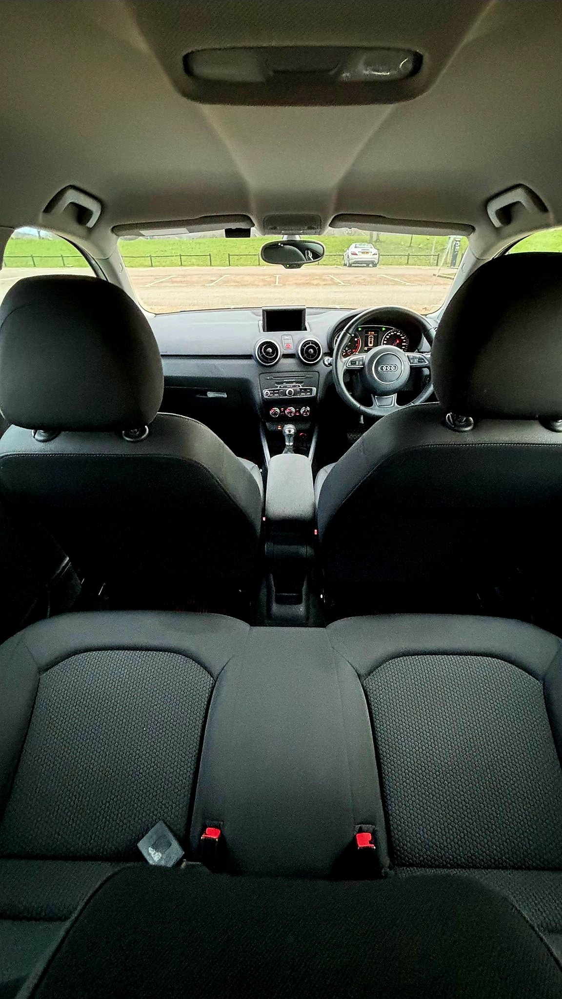 Used Audi A1 2026 for sale - 78099795: Photo 23