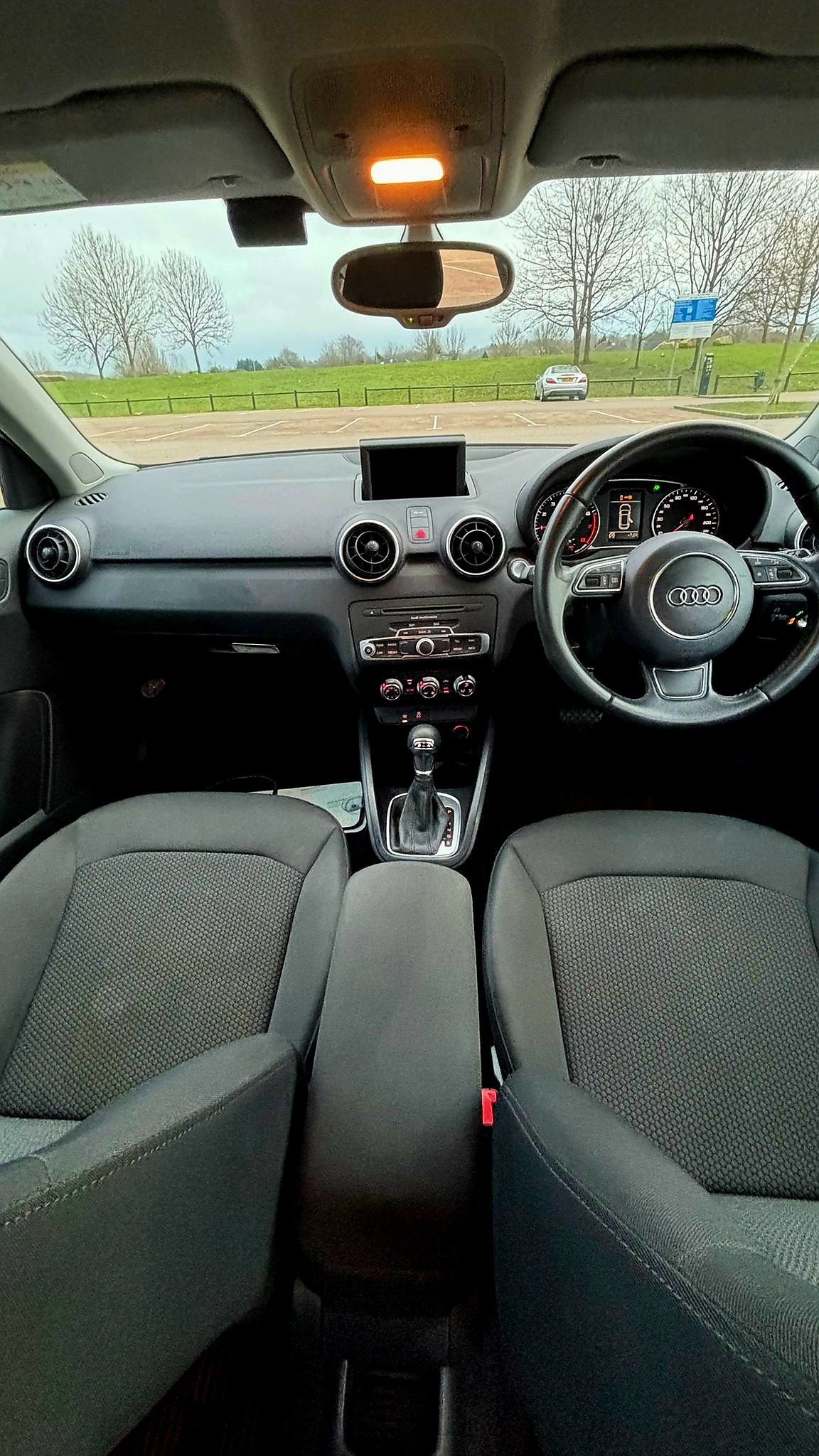 Used Audi A1 2026 for sale - 78099795: Photo 26