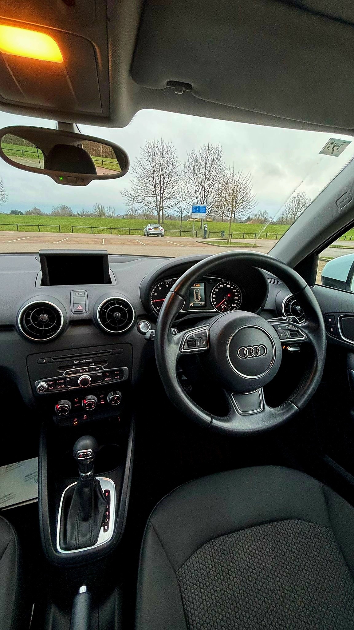 Used Audi A1 2026 for sale - 78099795: Photo 27