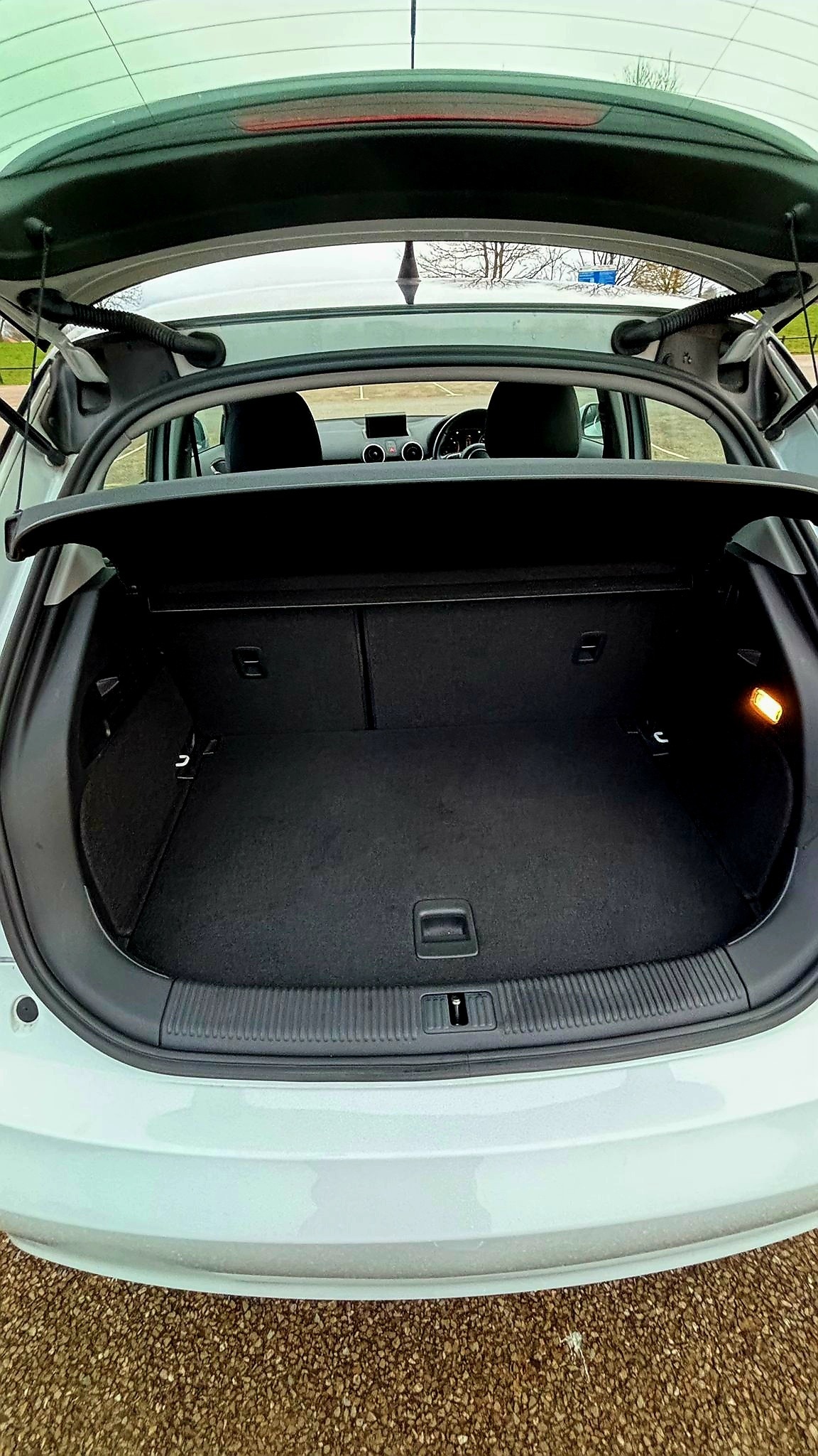 Used Audi A1 2026 for sale - 78099795: Photo 28