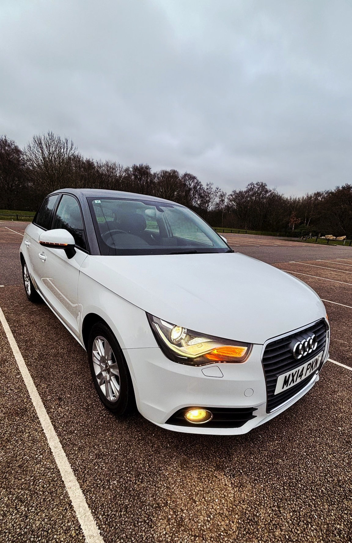 Used Audi A1 2026 for sale - 78099795: Photo 29