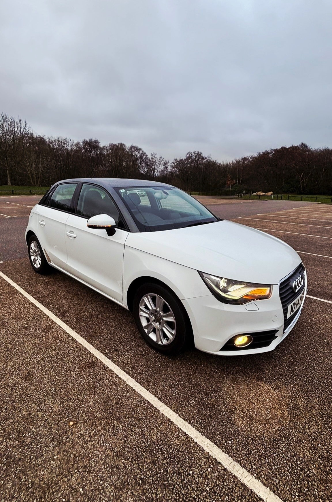 Used Audi A1 2026 for sale - 78099795: Photo 30