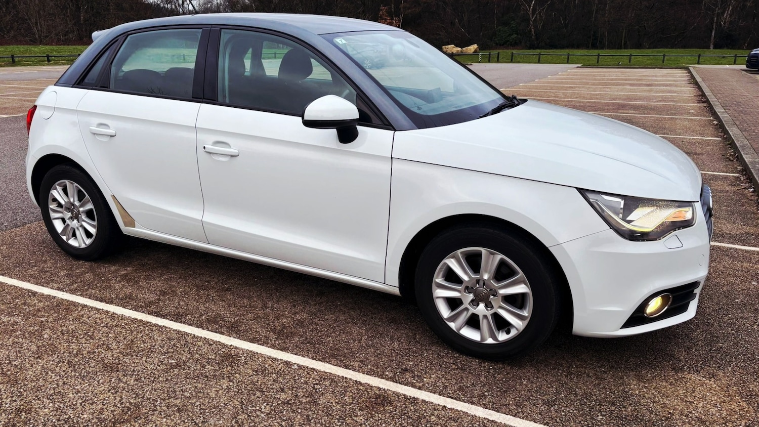 Used Audi A1 2026 for sale - 78099795: Photo 9