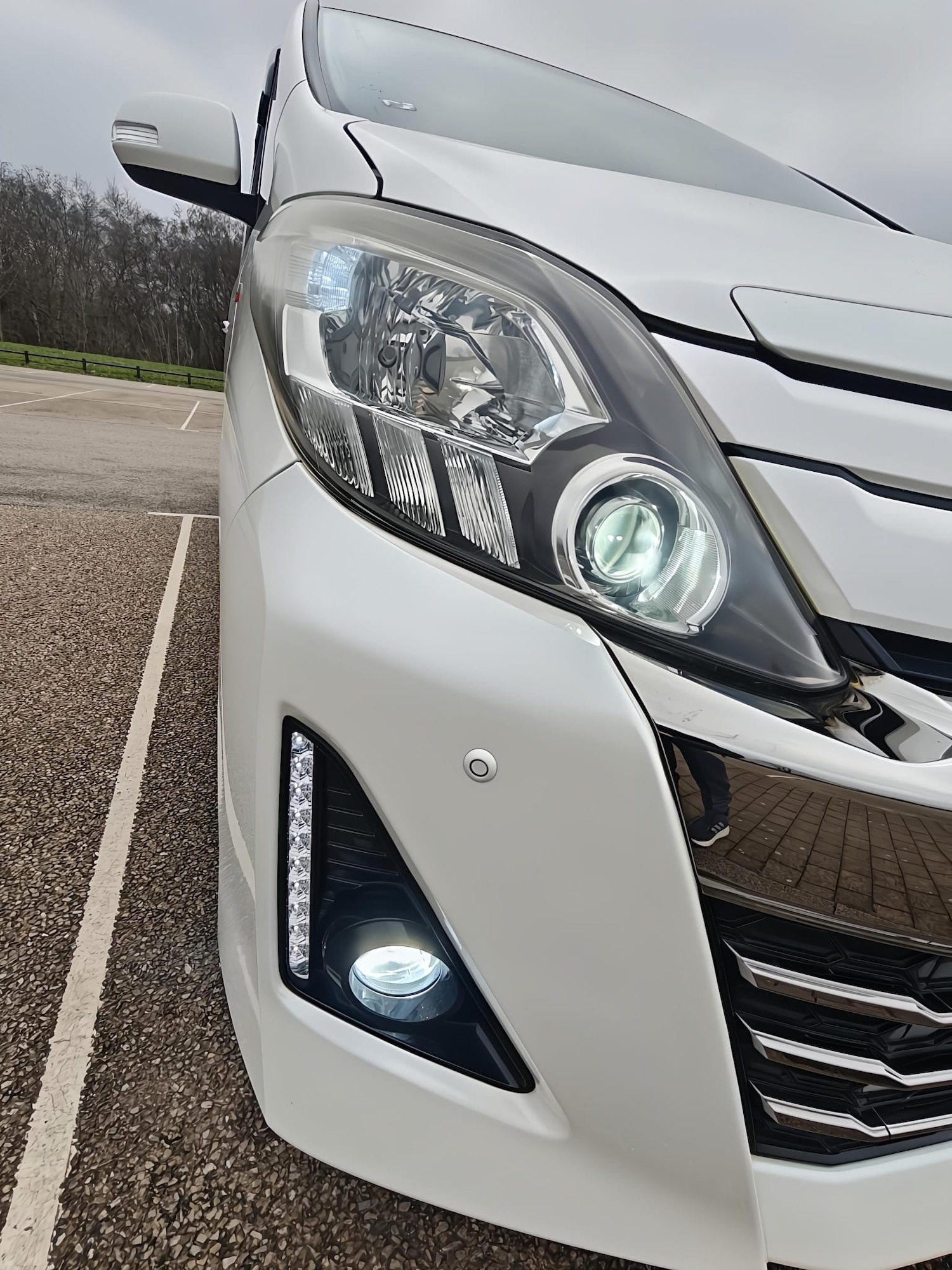 Used Toyota Alphard 2026 for sale - 78219659: Photo 12