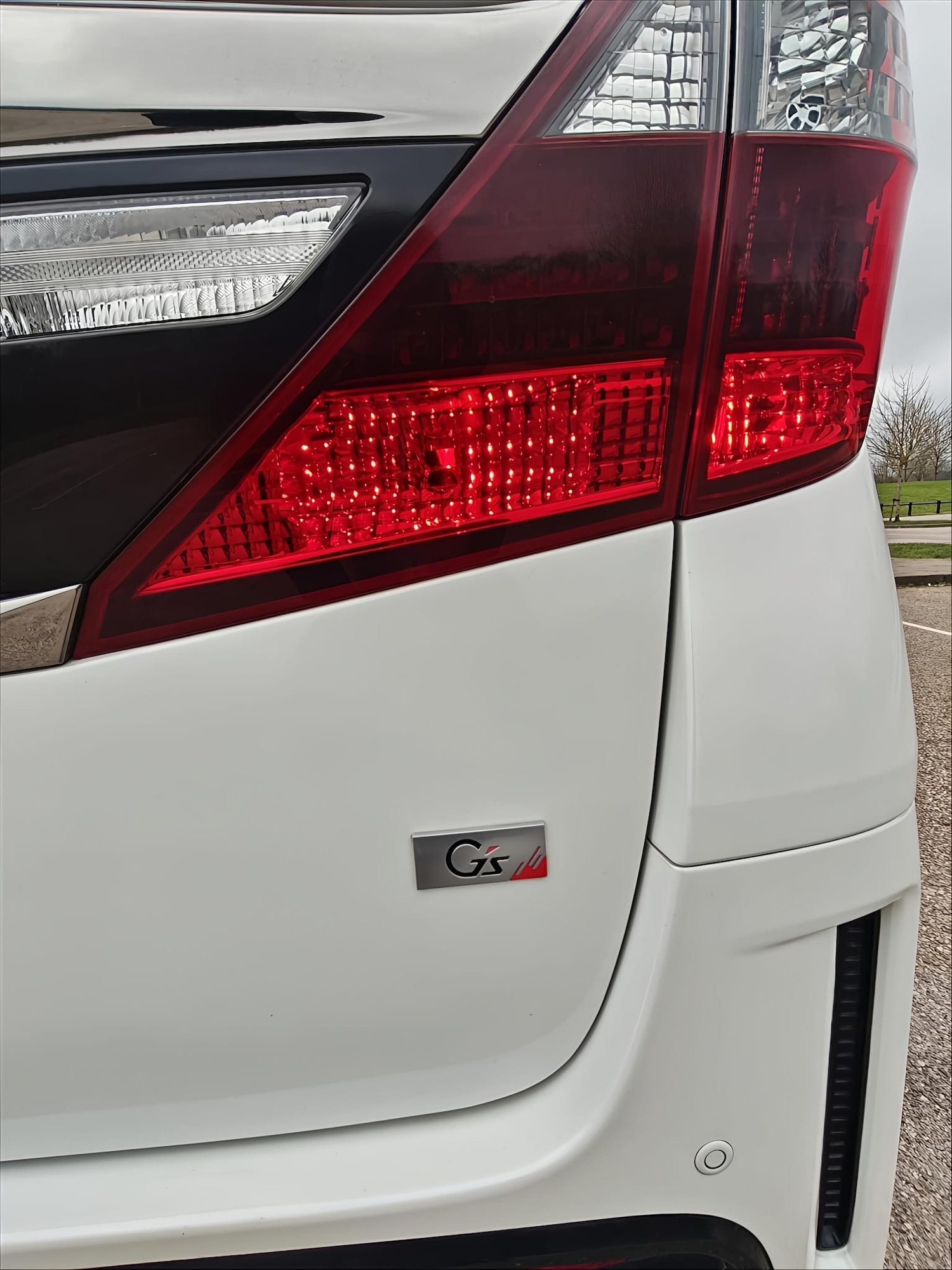 Used Toyota Alphard 2026 for sale - 78219659: Photo 16