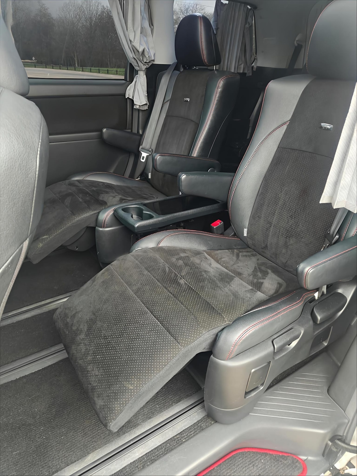 Used Toyota Alphard 2026 for sale - 78219659: Photo 20