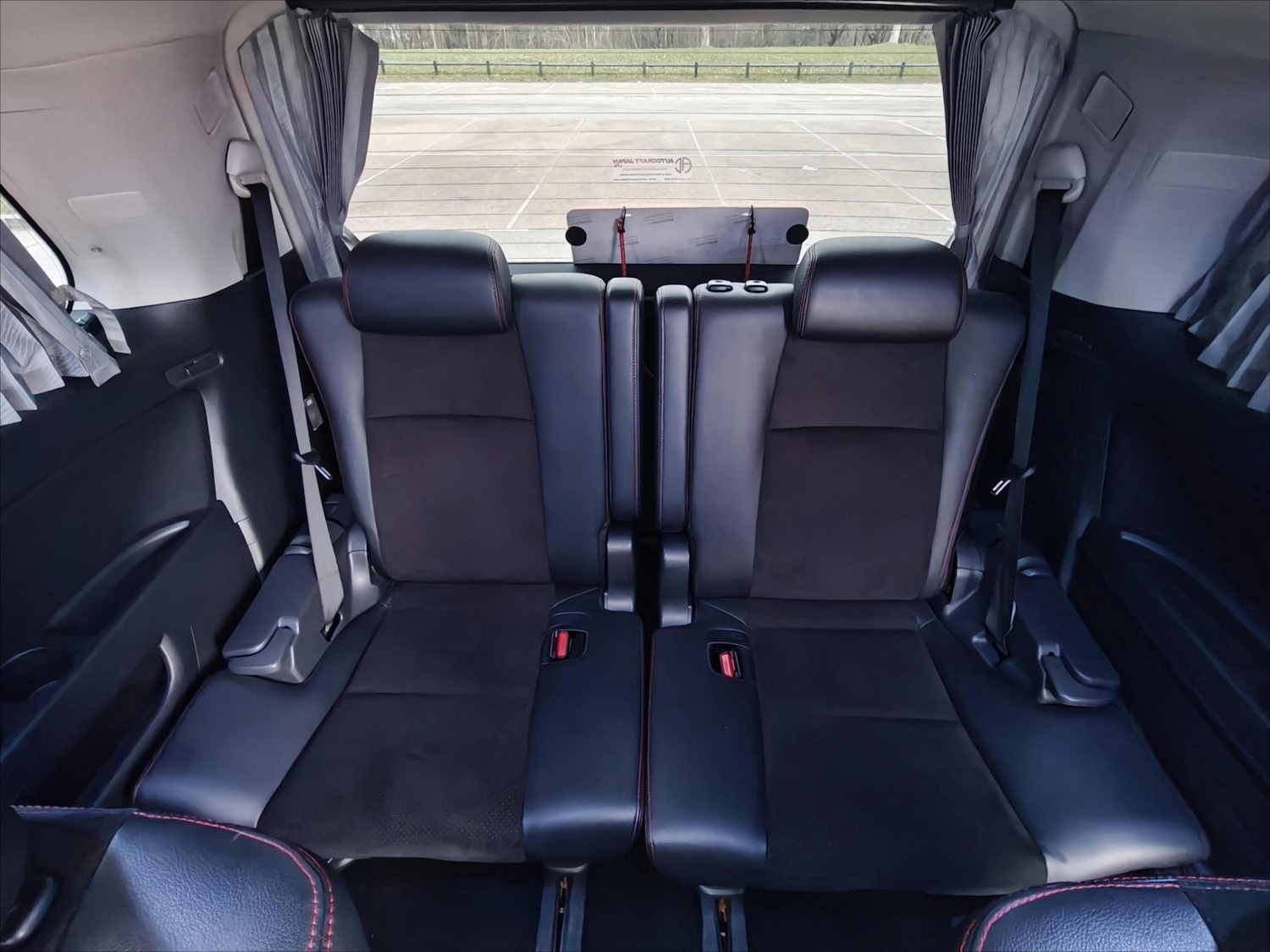 Used Toyota Alphard 2026 for sale - 78219659: Photo 21