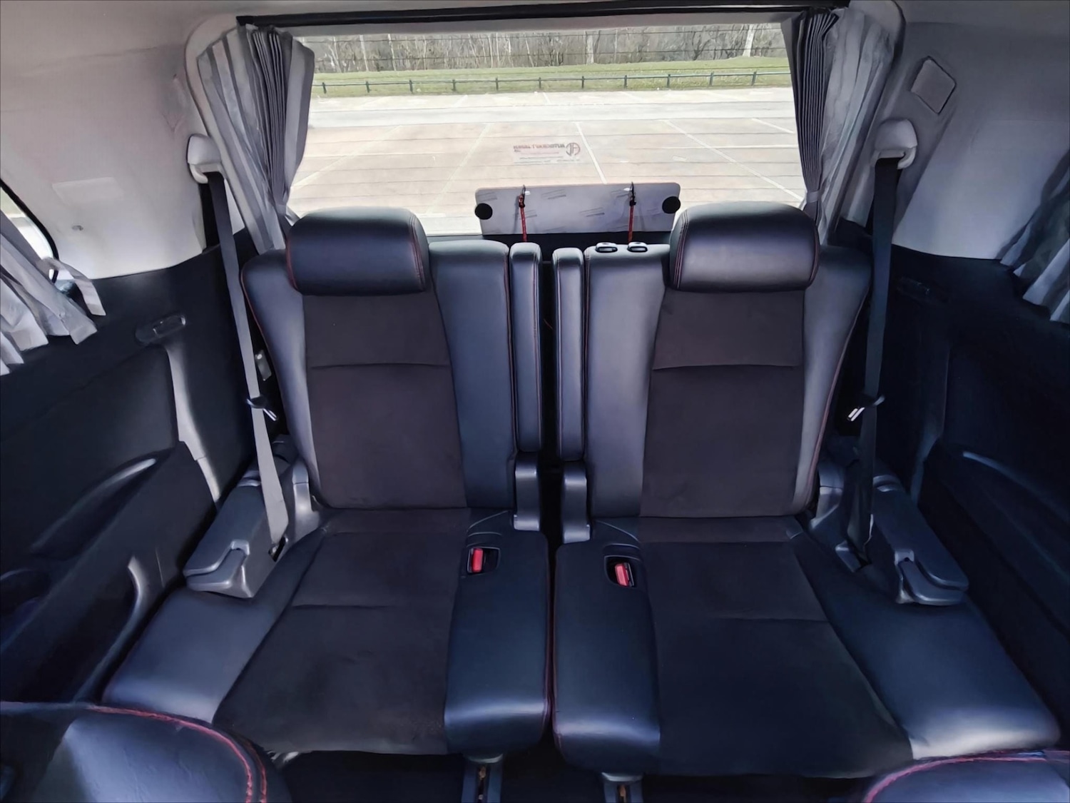 Used Toyota Alphard 2026 for sale - 78219659: Photo 24