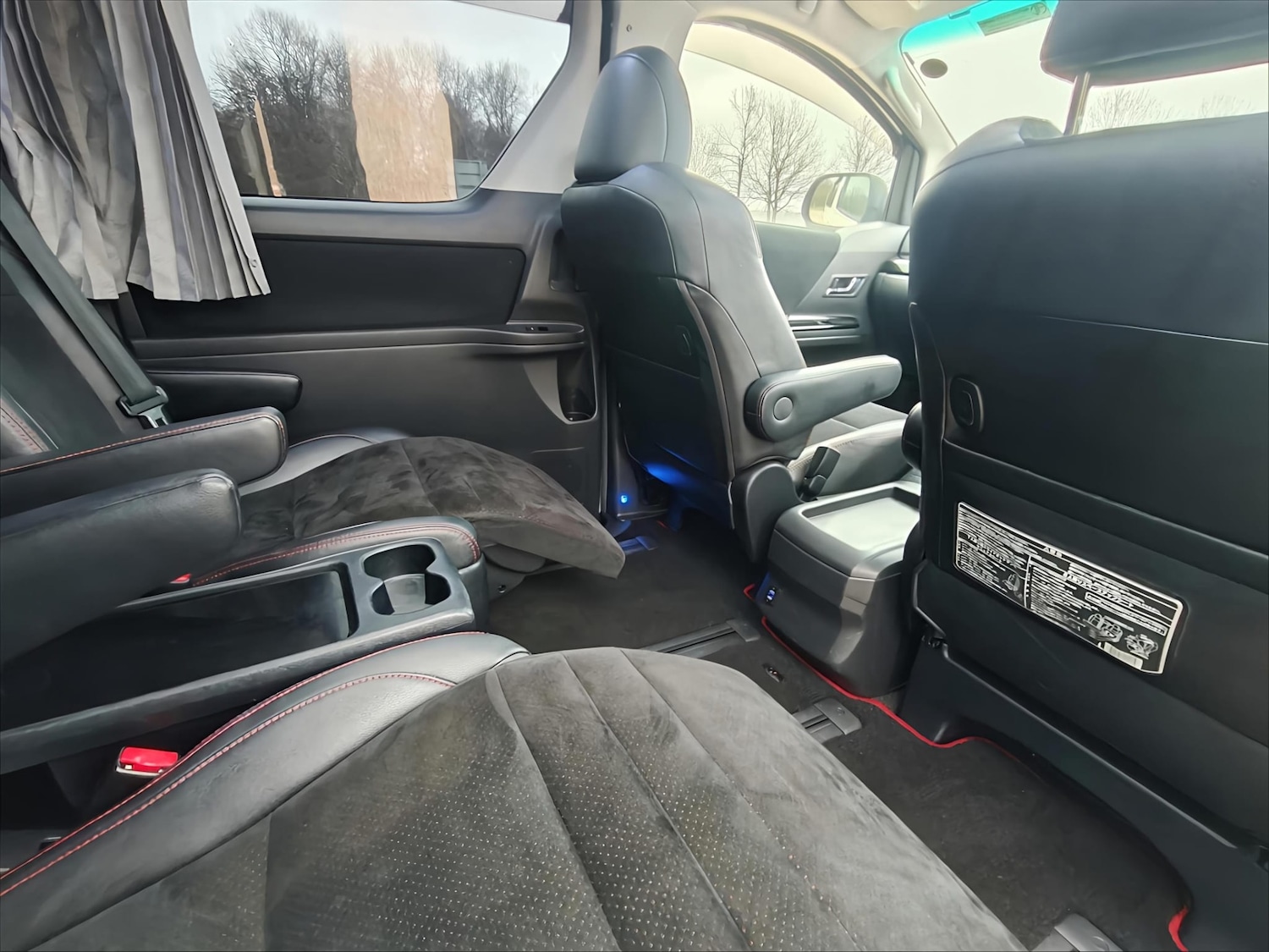 Used Toyota Alphard 2026 for sale - 78219659: Photo 27