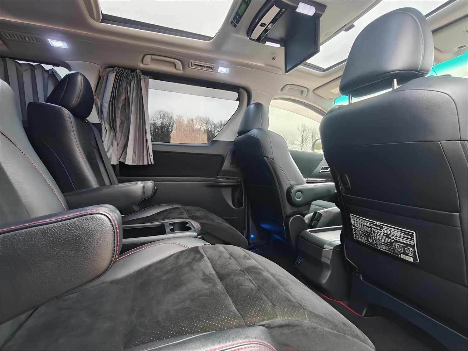 Used Toyota Alphard 2026 for sale - 78219659: Photo 28