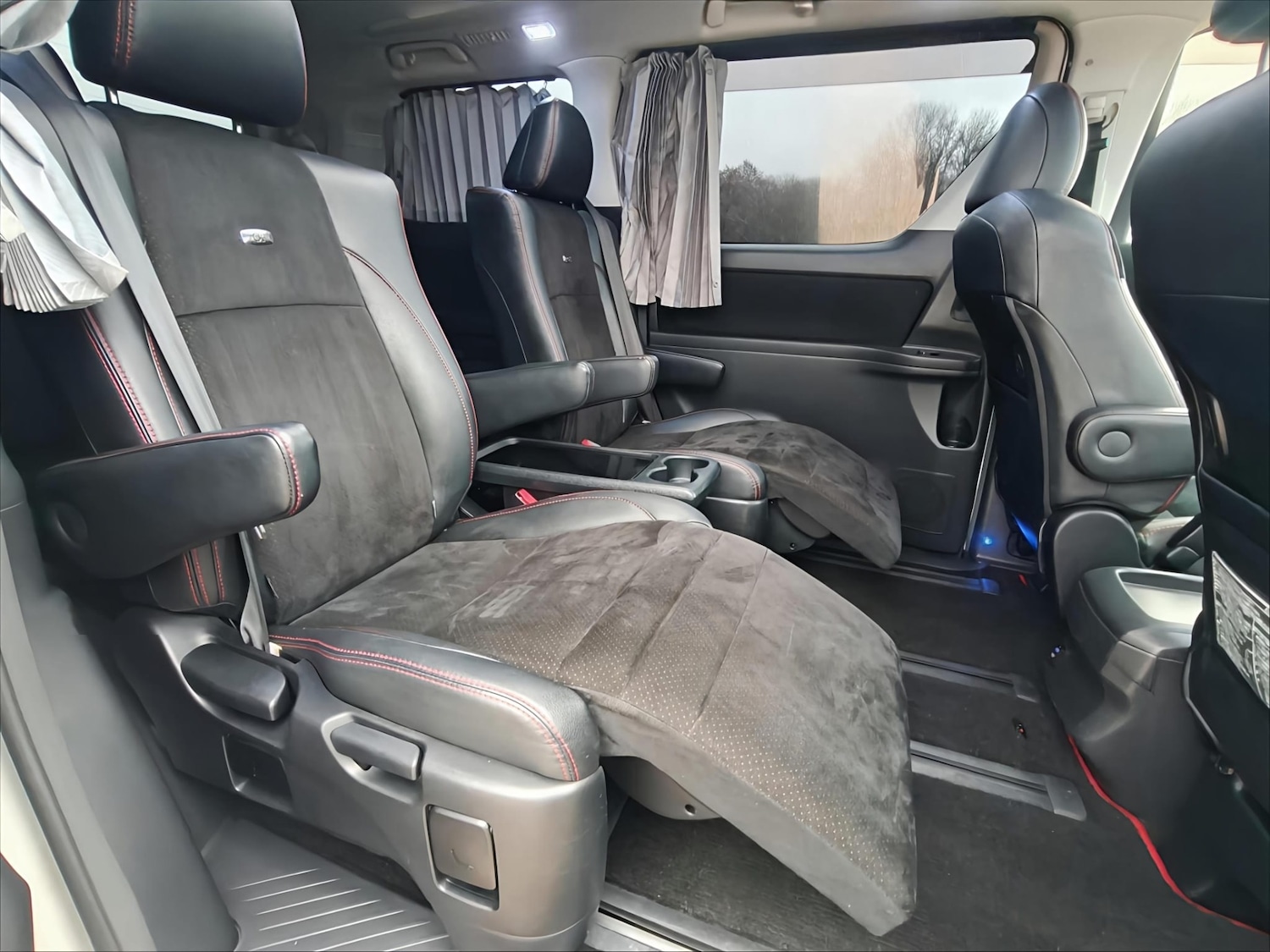 Used Toyota Alphard 2026 for sale - 78219659: Photo 29