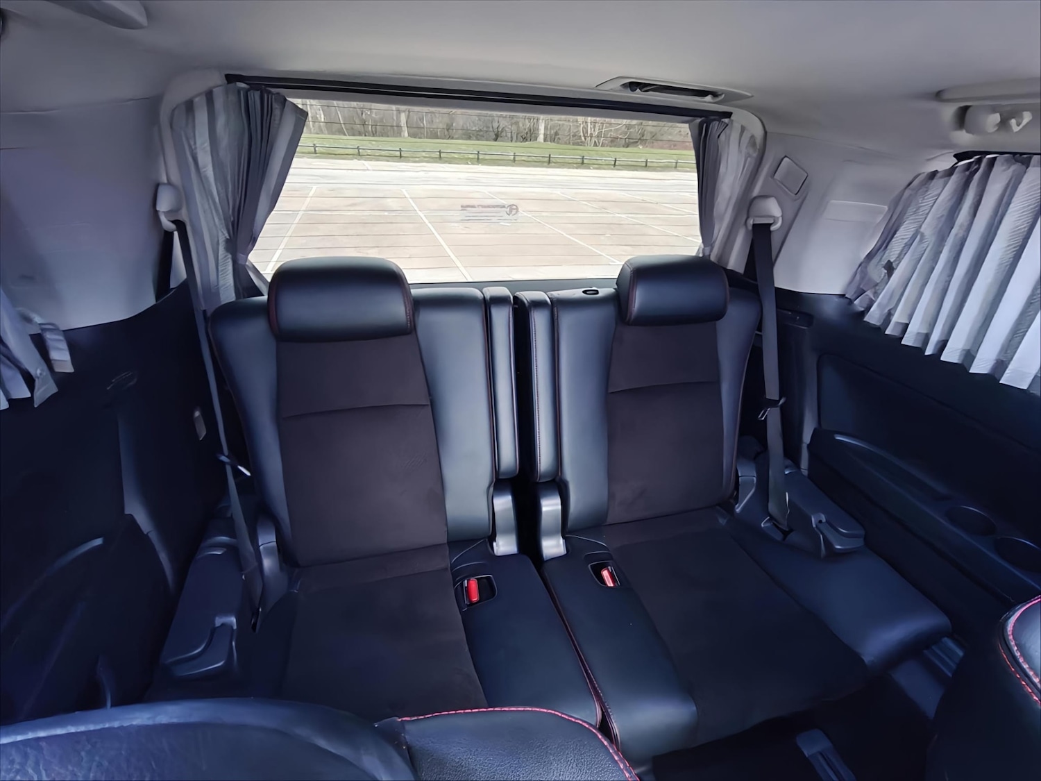 Used Toyota Alphard 2026 for sale - 78219659: Photo 30