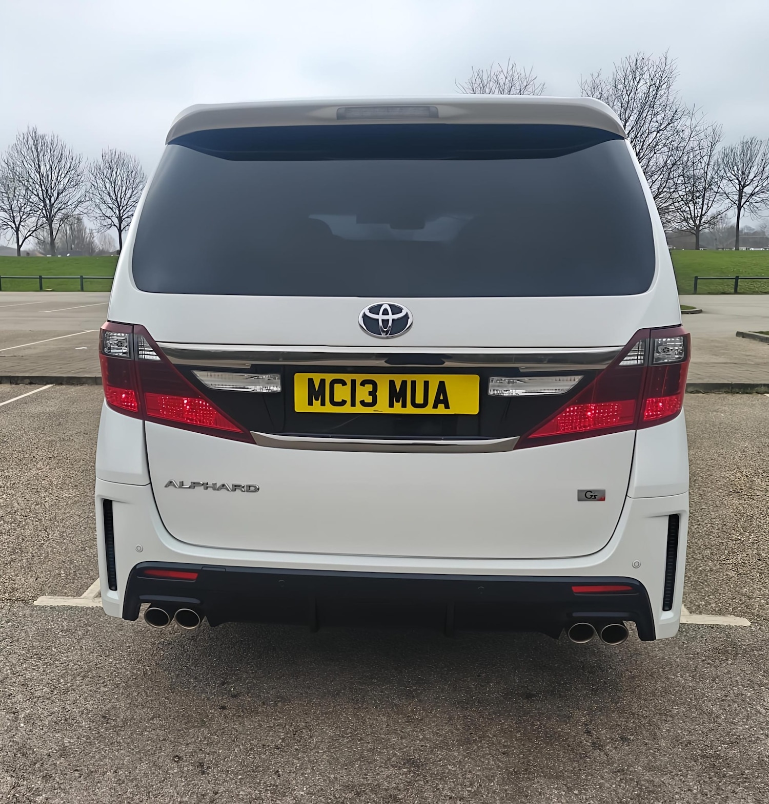 Used Toyota Alphard 2026 for sale - 78219659: Photo 42