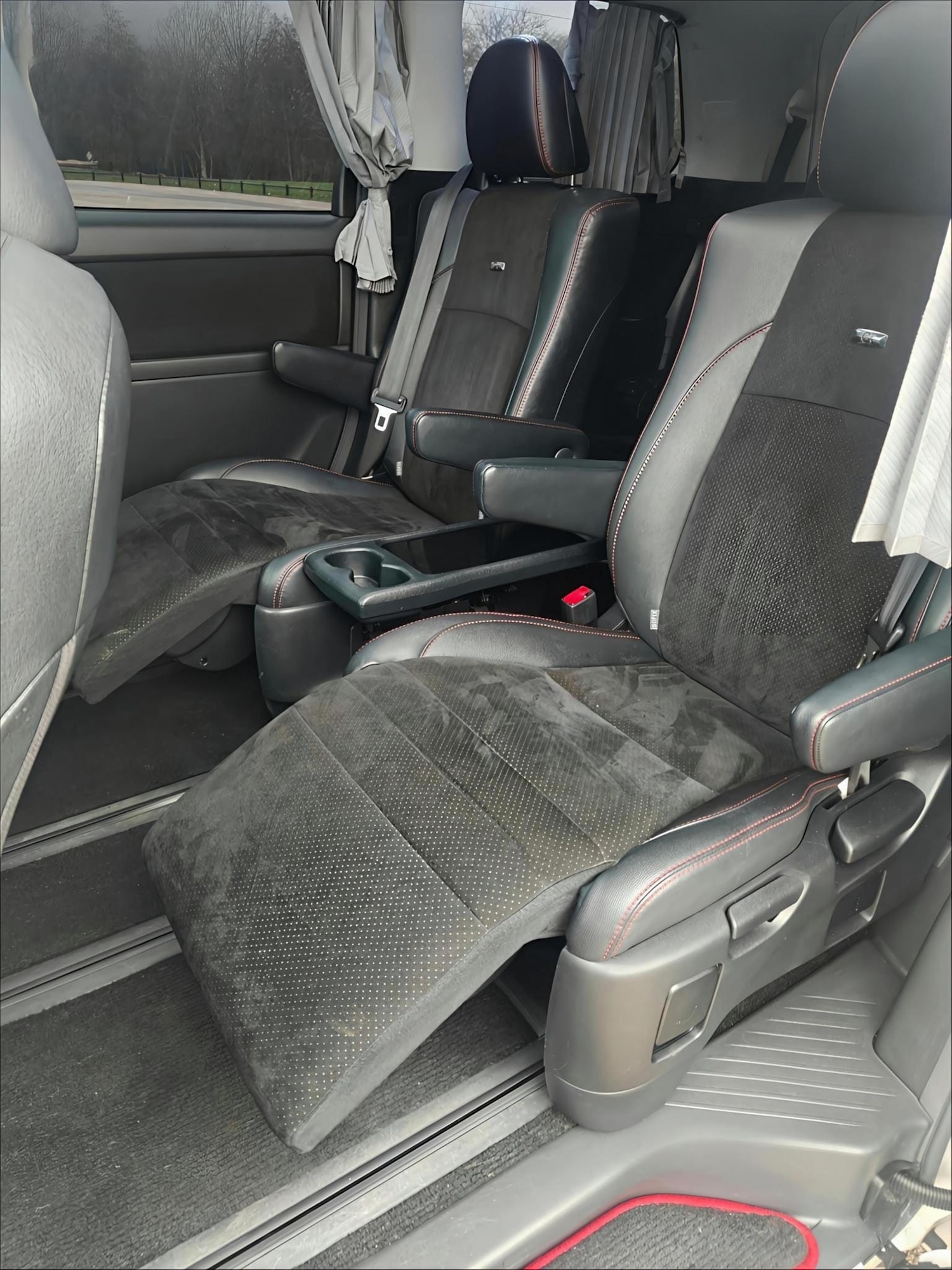 Used Toyota Alphard 2026 for sale - 78219659: Photo 55