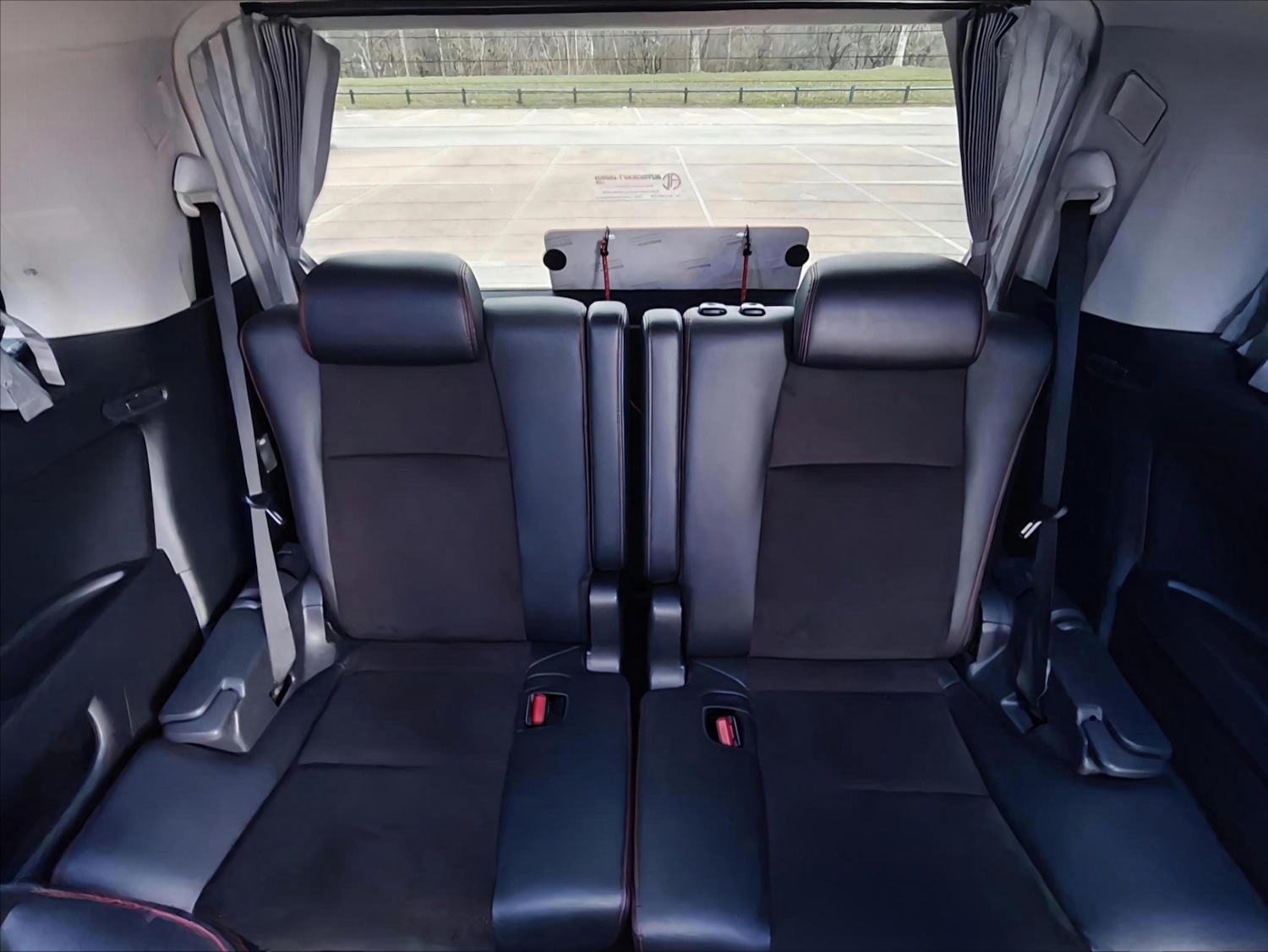 Used Toyota Alphard 2026 for sale - 78219659: Photo 57