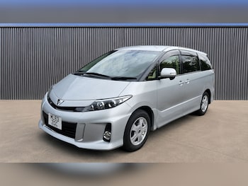 Used Toyota Estima 2013 for sale - 78841463: Photo