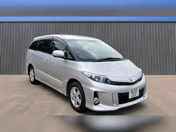 Used Toyota Estima 2013 for sale - 78841463: Photo