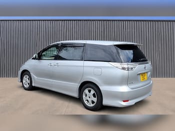 Used Toyota Estima 2013 for sale - 78841463: Photo