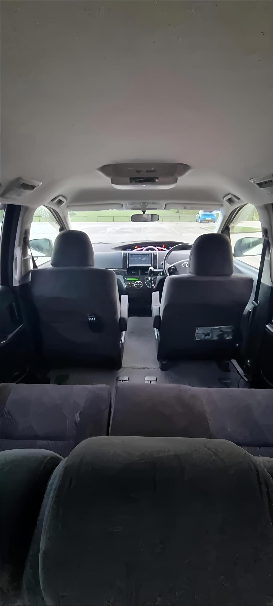 Used Toyota Estima 2013 for sale - 78185201: Photo 17