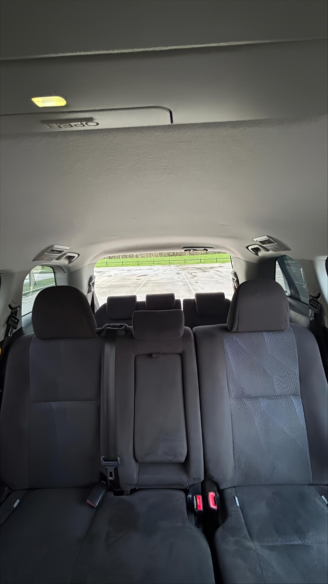 Used Toyota Estima 2013 for sale - 78185201: Photo 18