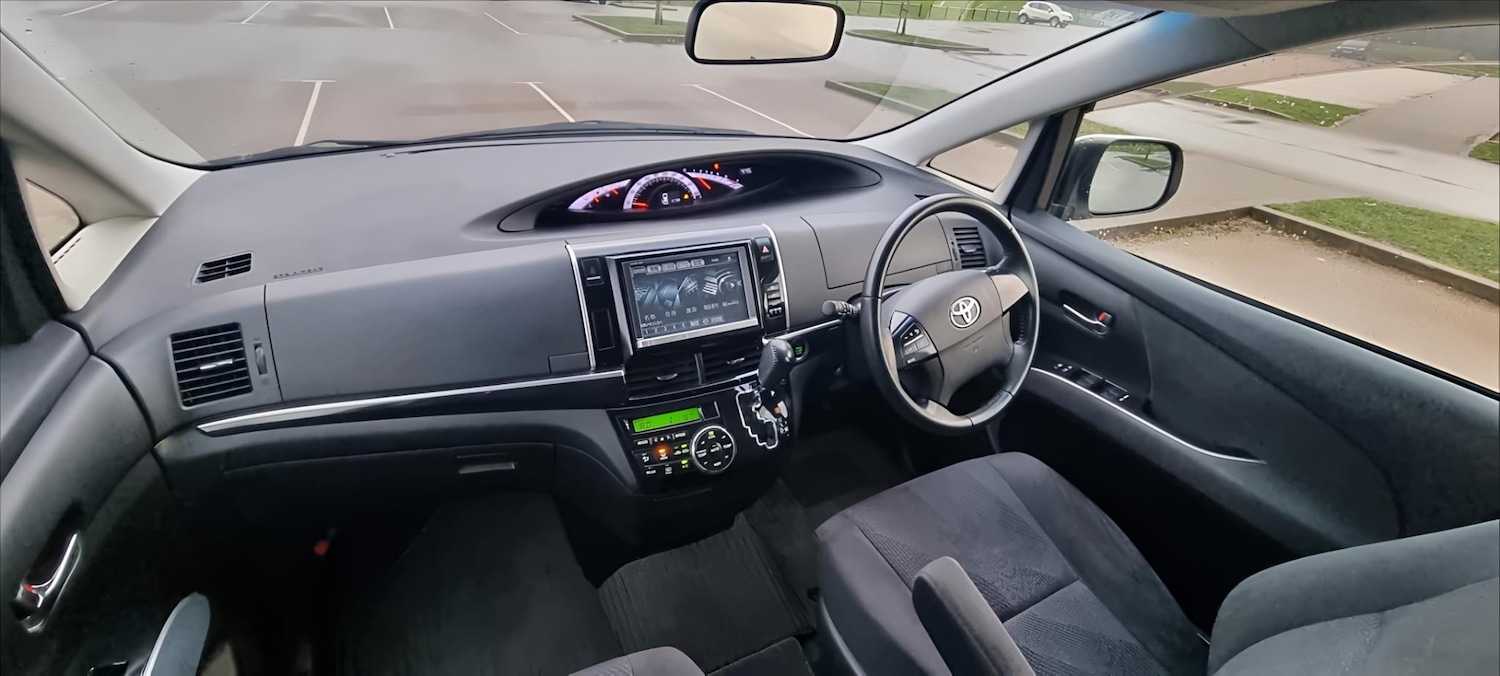 Used Toyota Estima 2013 for sale - 78185201: Photo 19