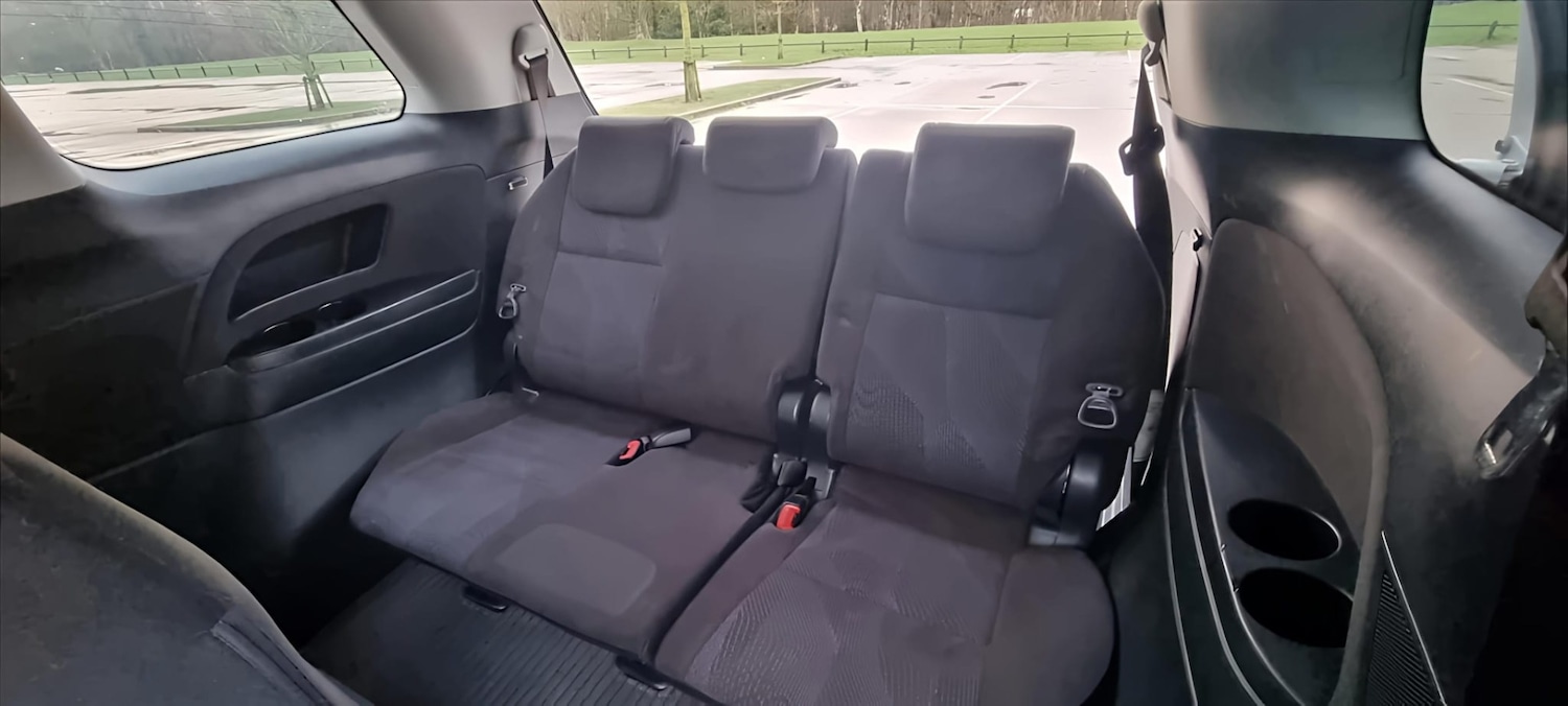 Used Toyota Estima 2013 for sale - 78185201: Photo 20