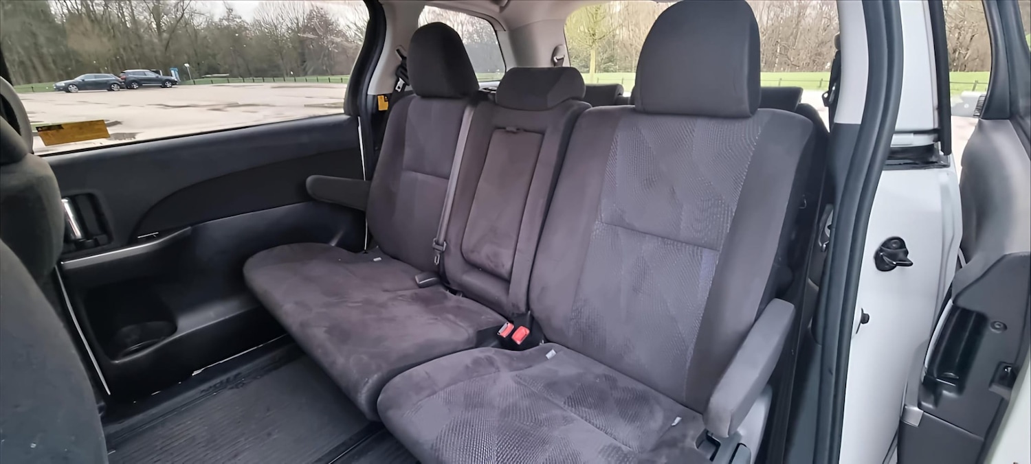 Used Toyota Estima 2013 for sale - 78185201: Photo 22