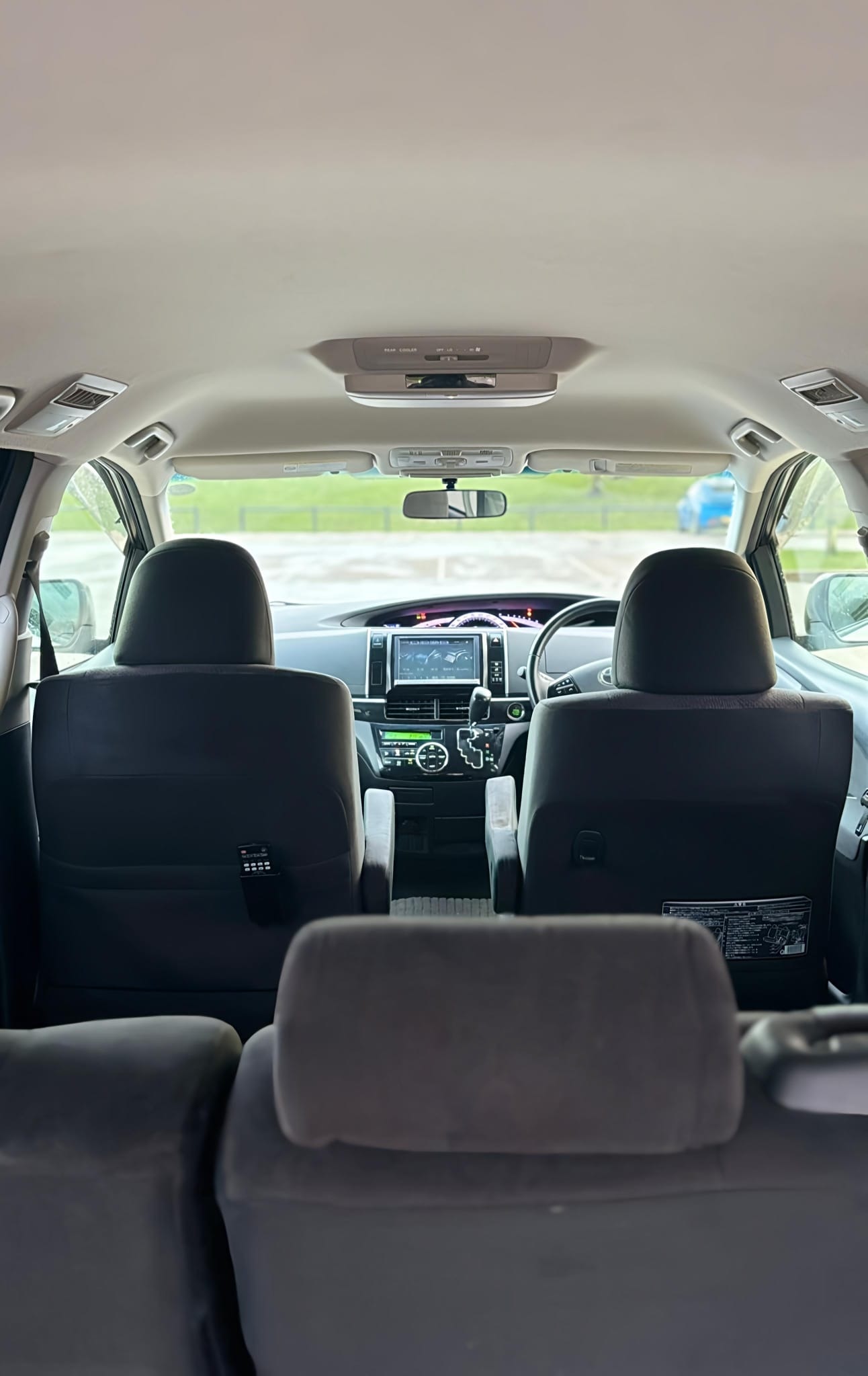 Used Toyota Estima 2013 for sale - 78185201: Photo 23