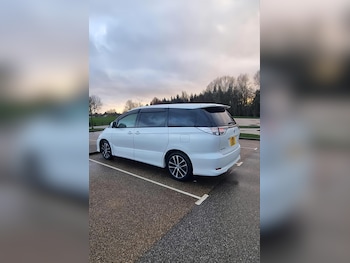 Used Toyota Estima 2013 for sale - 78185201: Photo