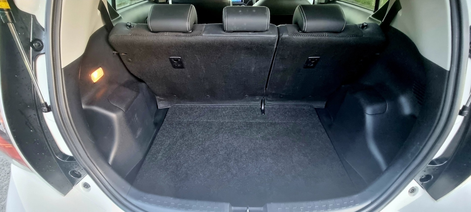 Used Toyota Aqua 2015 for sale - 78078198: Photo 13