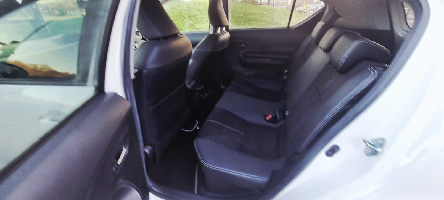 Used Toyota Aqua 2015 for sale - 78078198: Photo 15