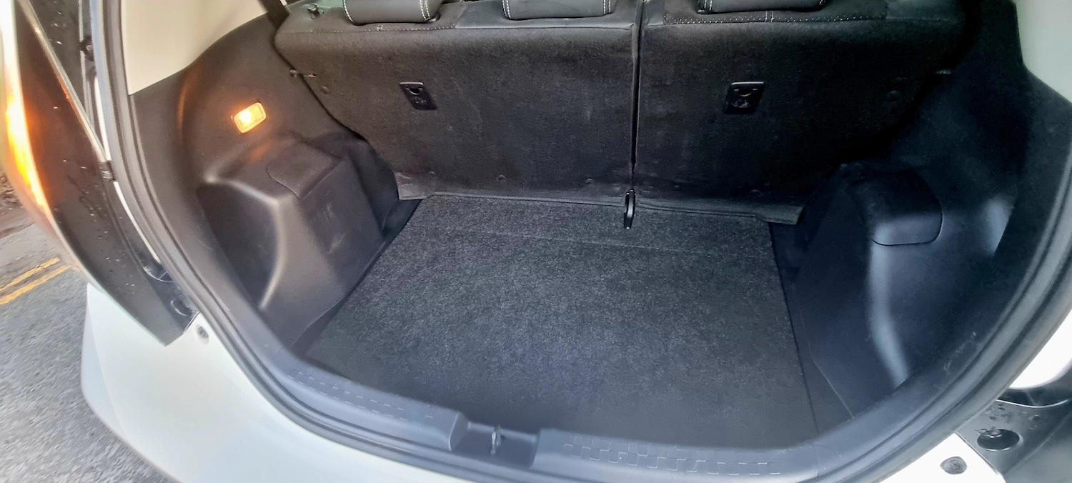 Used Toyota Aqua 2015 for sale - 78078198: Photo 21