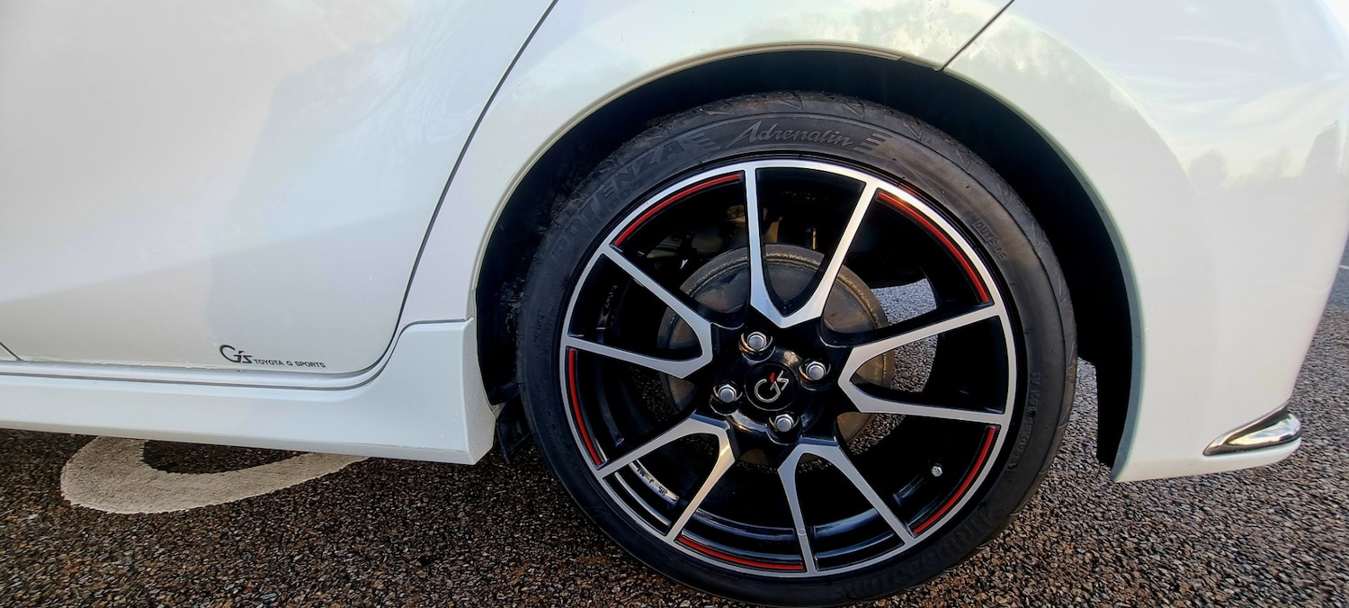 Used Toyota Aqua 2015 for sale - 78078198: Photo 22