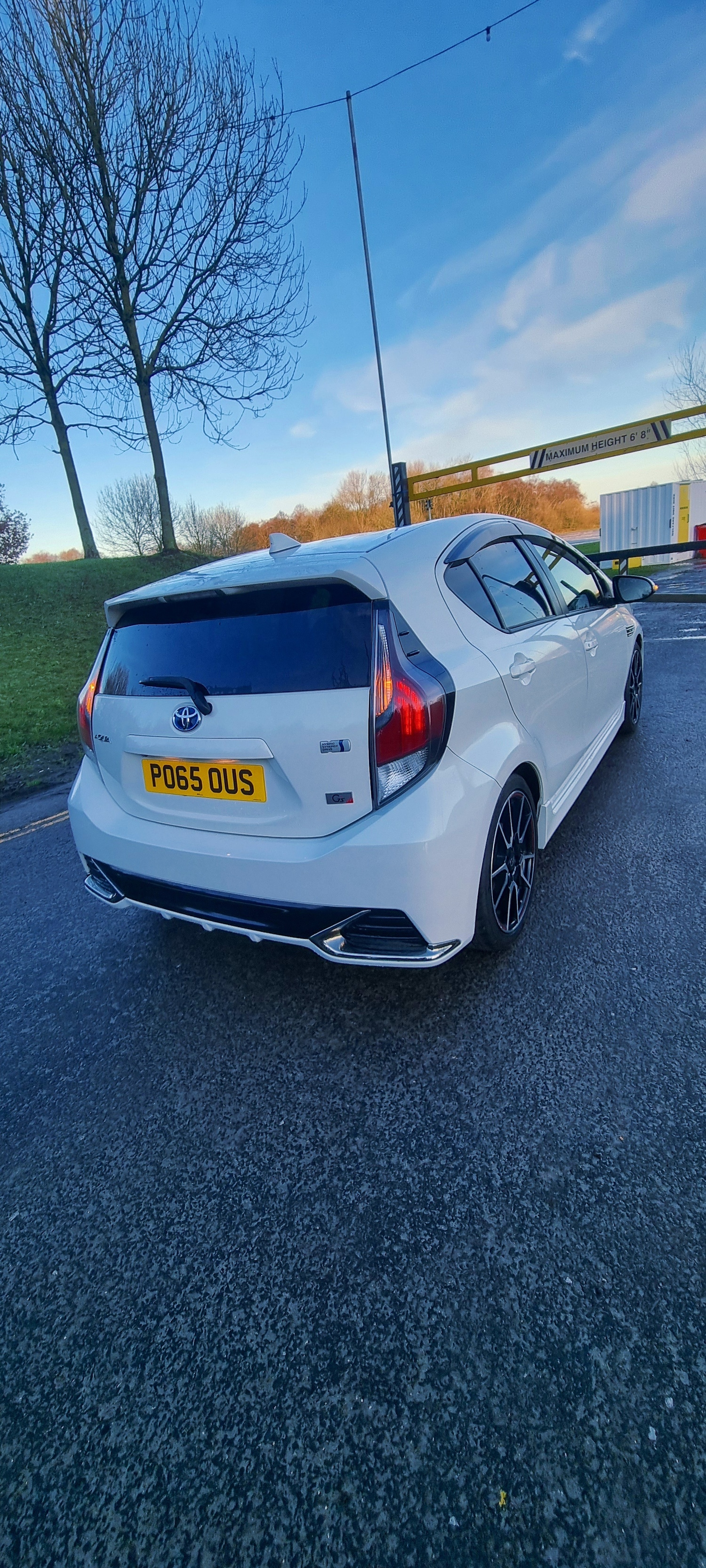 Used Toyota Aqua 2015 for sale - 78078198: Photo 23