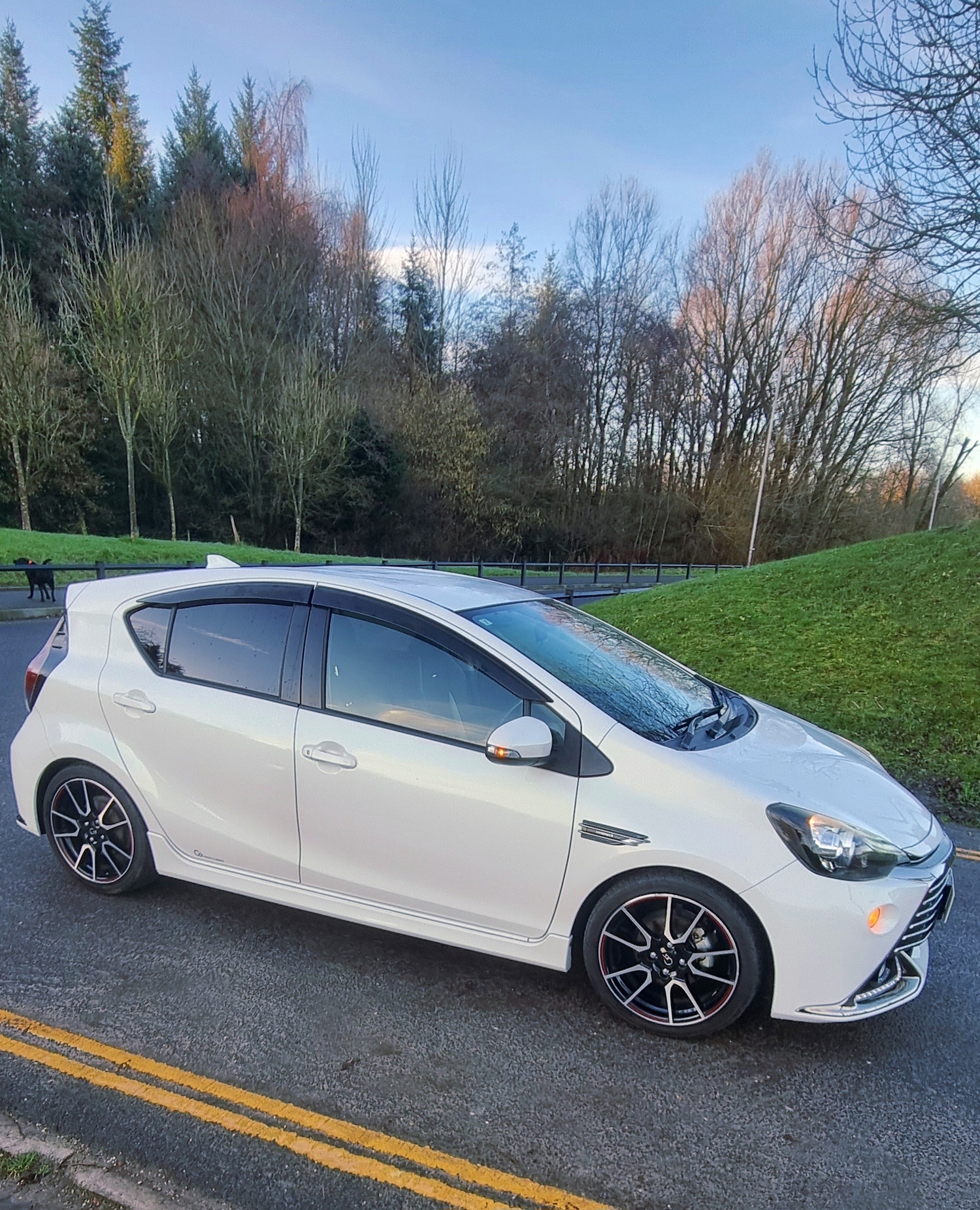 Used Toyota Aqua 2015 for sale - 78078198: Photo 25