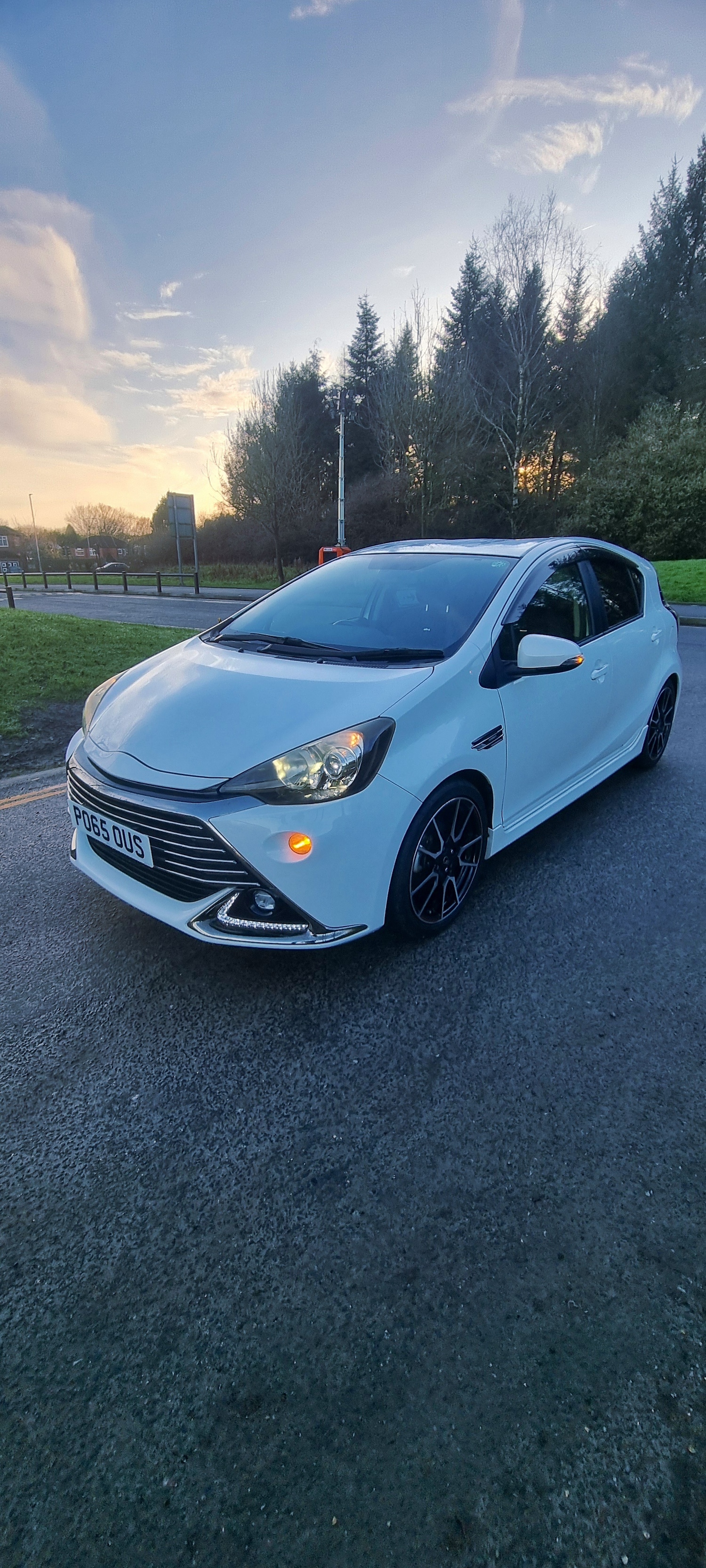 Used Toyota Aqua 2015 for sale - 78078198: Photo 26