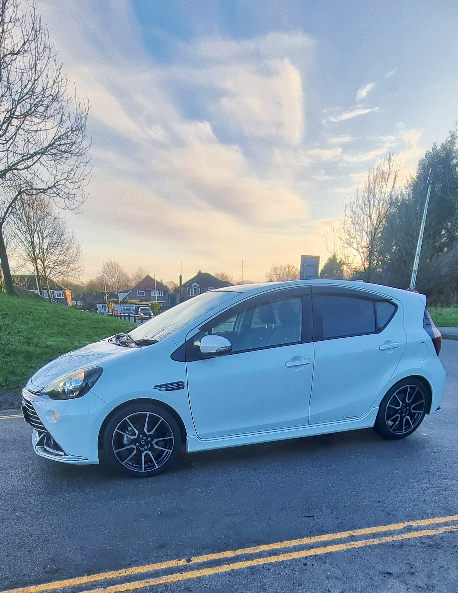 Used Toyota Aqua 2015 for sale - 78078198: Photo 27