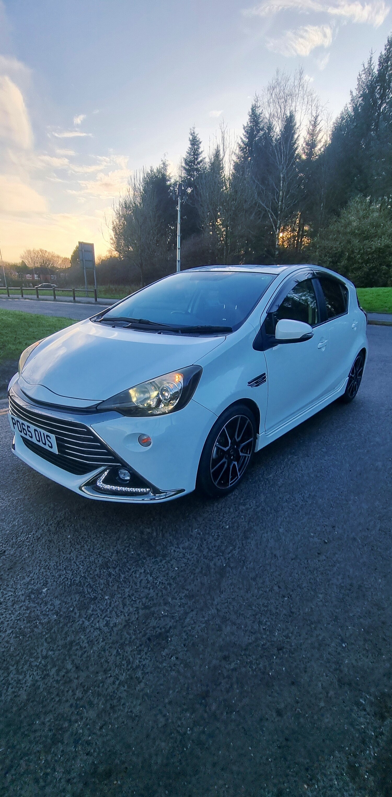 Used Toyota Aqua 2015 for sale - 78078198: Photo 28