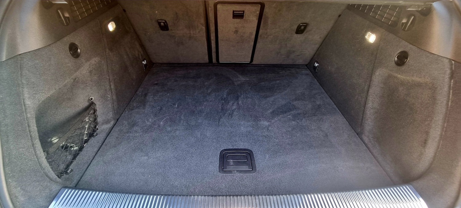 Used Audi Q3 2015 for sale - 78099745: Photo 14