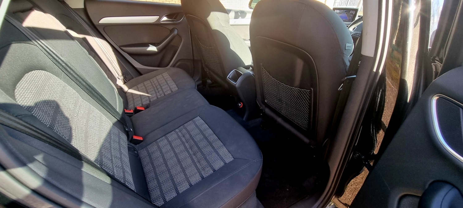 Used Audi Q3 2015 for sale - 78099745: Photo 16